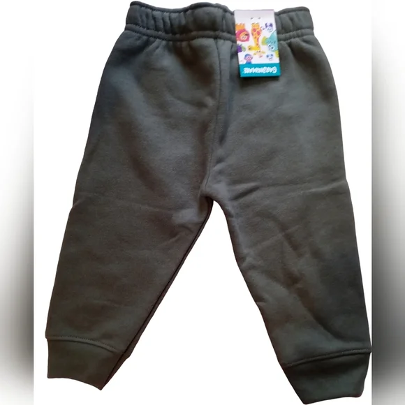 Garanimals fleece pants duo - Picture 5 of 8